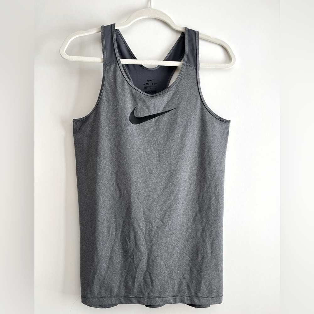 Nike - Dri-Fit tank top / large
